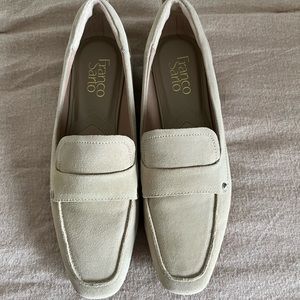 Franco Sarto flats